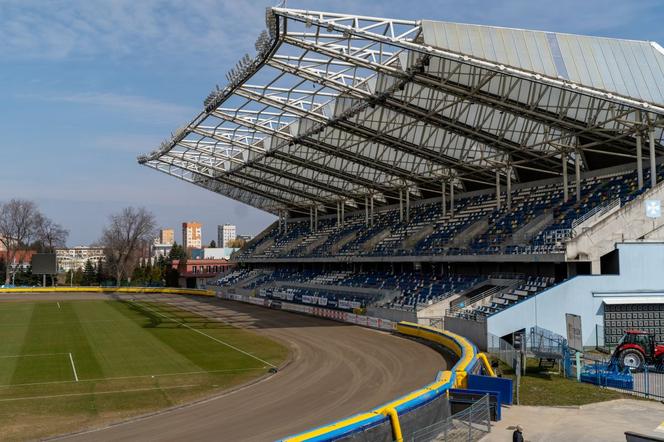 Są pieniądze na remont Stadionu Miejskiego przy ul. Hetmańskiej. Co się zmieni? 