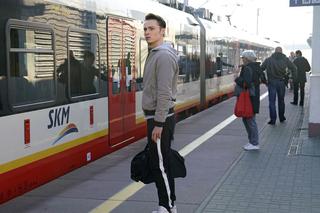 Barwy szczęścia odc. 2017. Józek (Patryk Pniewski)