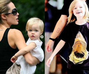 Syn Angeliny Jolie skorygował płeć. Nazywa się John [DUŻO ZDJĘĆ]