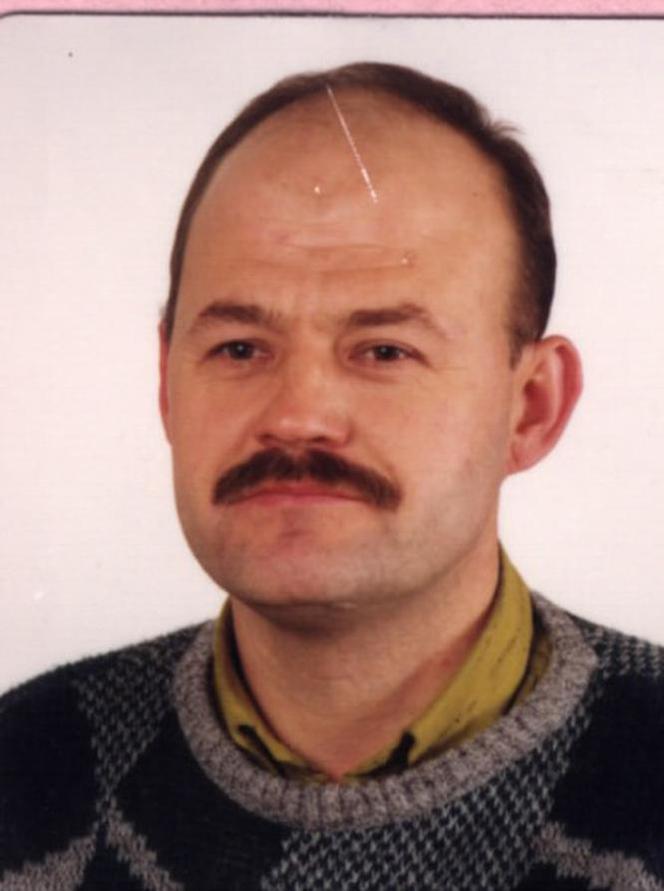 Zbigniew Nowacki