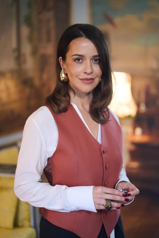 "The Traitors. Zdrajcy" - sezon 2, odcinek 9