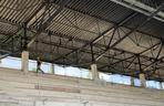 Nowy stadion GKS w Katowicach. Budowa