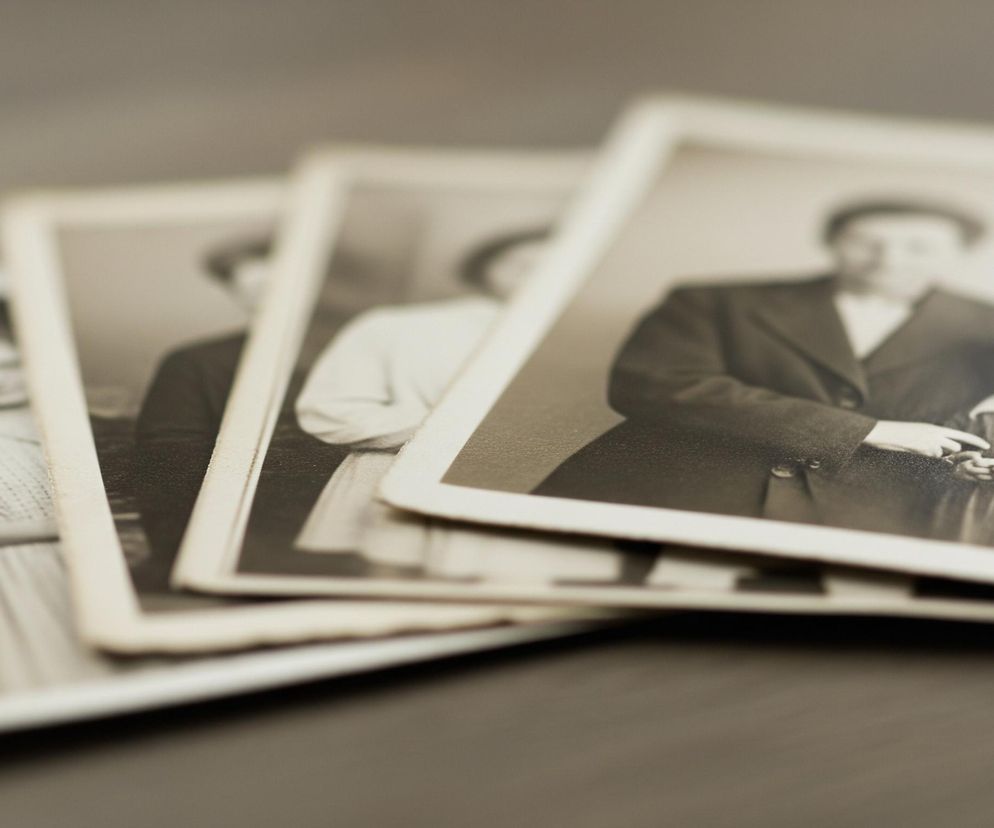 Donald Tusk ujawnia rodzinne archiwum. Kto skradł serca internautów?