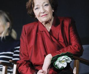 Ewa Dałkowska nie żyje