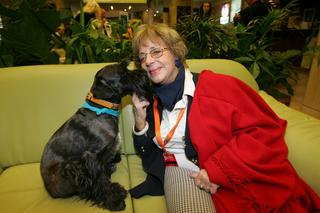 Zofia Czerwińska przeczuwała własną śmierć 