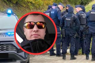 Zabójca zostawił list z wiadomością. Grzegorz Borys jest poszukiwany listem gończym