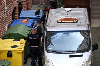 Gwałt na 11-latce. Sąd nie ogłosił wyroku