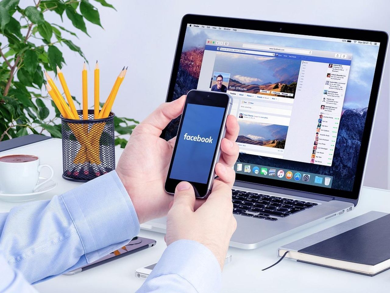 Francja wprowadza zakaz social mediów dla dzieci. To cyfrowa rewolucja, na którą pat…