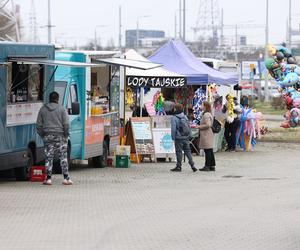Food Truck Festivals przed Areną Lublin. Sezon czas zacząć!