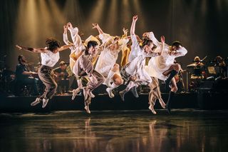 Przed nami 29. Międzynarodowe Spotkania Teatrów Tańca. Bilety już w sprzedaży