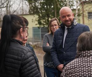 We Wrocławiu powstało nowe schronisko dla bezdomnych kobiet. Ogromna szansa na wyjście z kryzysu