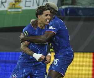 Finał Ligi Konferencji: Real Betis - Chelse
