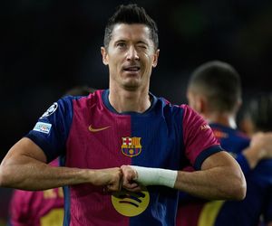 Barcelona – Young Boys RELACJA NA ŻYWO. Lewandowski już z dubletem!