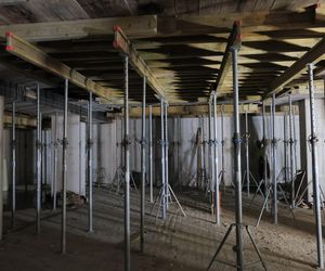 Nowy Komisariat Policji w Warszawie. Wybudują go za ponad 25 mln zł