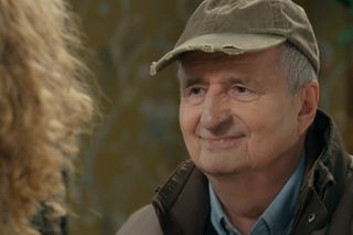 Barwy szczęścia, odcinek 3180: Żabcia (Hanna Klepacka), Jaworski (Jacek Kałucki) 