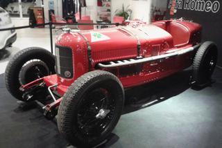 Alfa Romeo P2