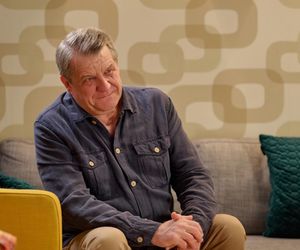 Na Wspólnej odc. 4055: Marek (Grzegorz Gzyl)