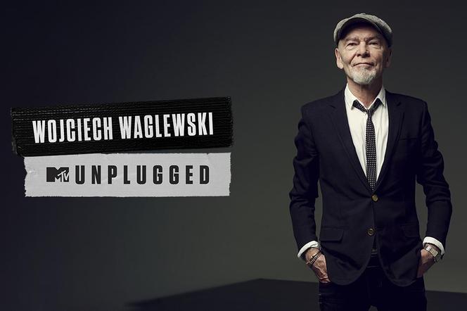 Wojciech Waglewski_MTV Unplugged