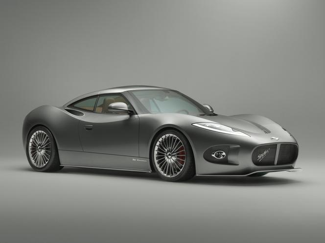 Spyker B6 Venator