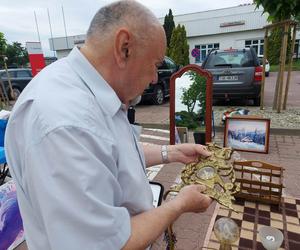 Giełda Staroci Starachowice 24.06.2023