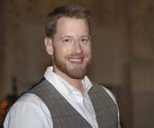 Stockinger broni córki po premierze serialu TVP. Nie załatwił jej roli