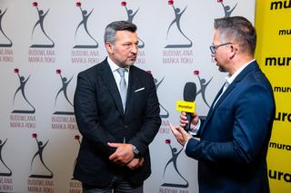 Rozmowy z laureatami  nagrody Budowlana Marka Roku. Krzysztof Majewski, Country Manager SOMFY