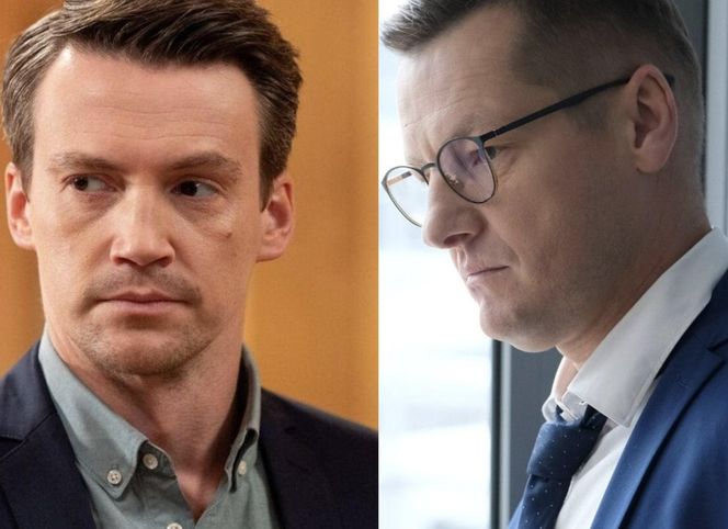 M jak miłość, odcinek 1867: Piotrek prawnikiem Jakuba przy rozwodzie z Kasią! To Zduński rozwiedzie Karskich