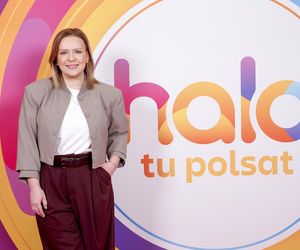 Aneta Zając chwali się smukłym ciałem. Jednego się nie spodziewała