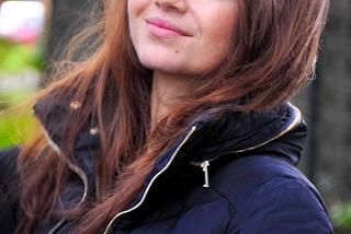 Wyglądam jak Ania, mogę ją zagrać 