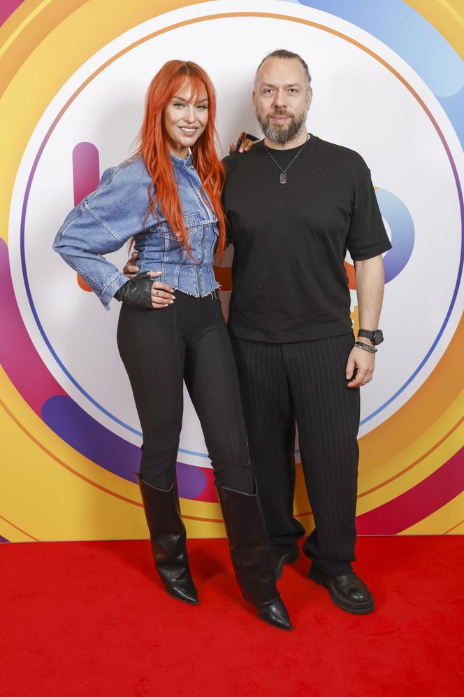 Szczere wyznanie wokalistki Red Lips. "To moja czwarta ciąża, trzy straciliśmy"