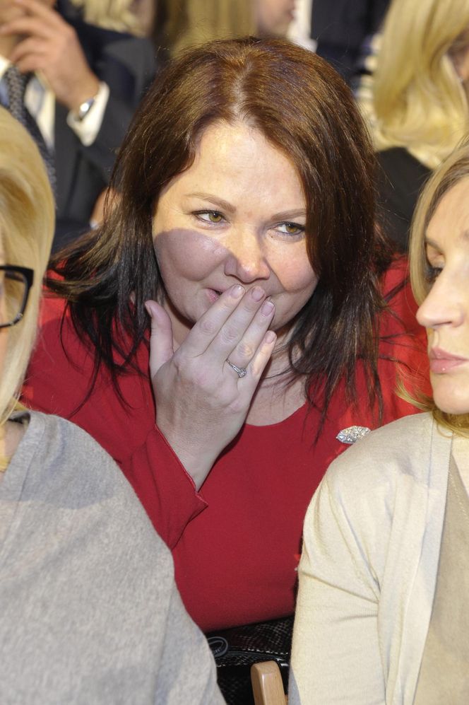 Tak się zmieniała Katarzyna Niezgoda. Jest w świetnej formie