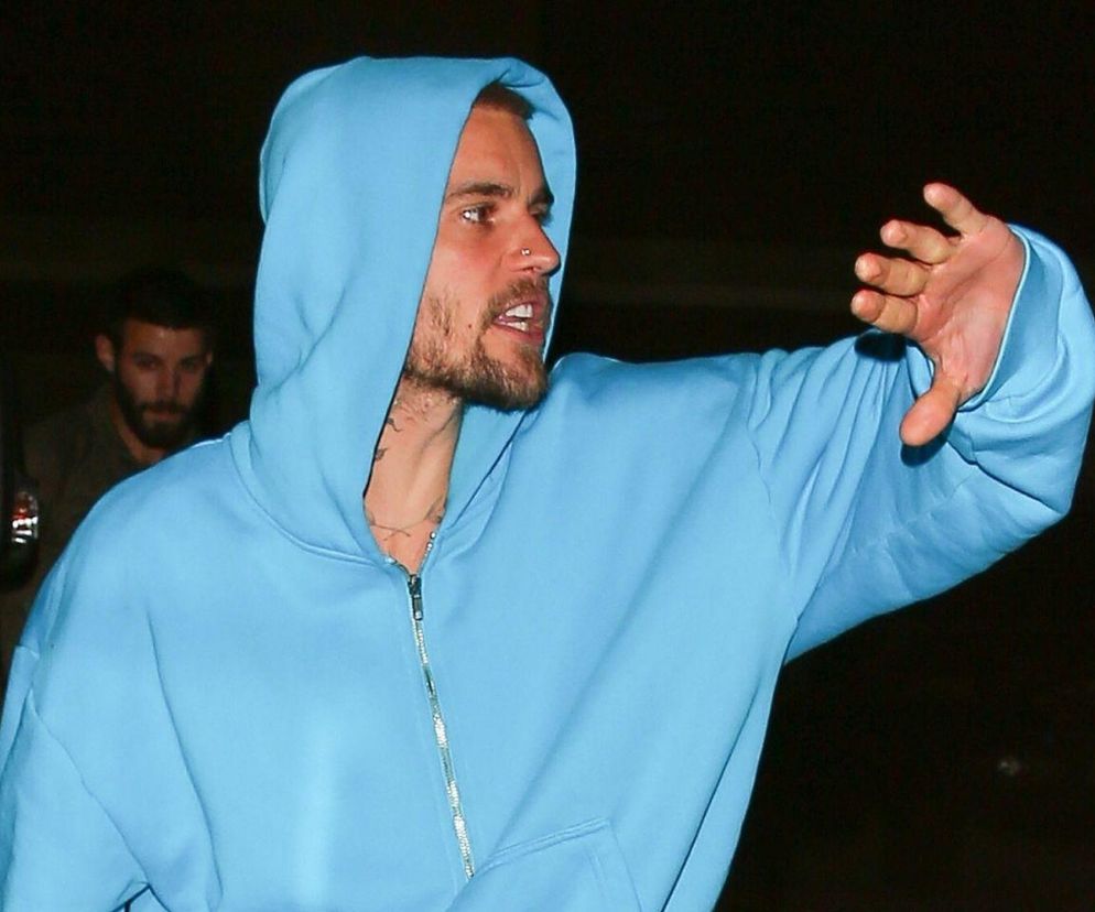 Justin Bieber zmienił nazwę na Instagramie. Nie znajdziecie go już pod imieniem i nazwiskiem!
