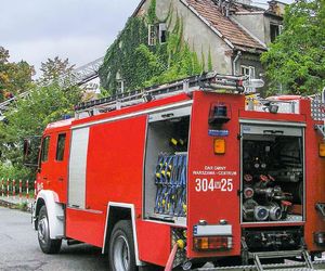 Ochrona przeciwpożarowa w domu: wybieramy zabezpieczenia