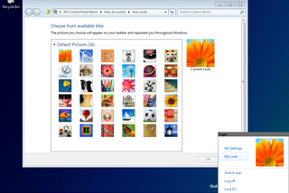 Windows 8 beta - wyciek na forum Betanews