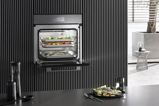 Piekarnik HydroClean