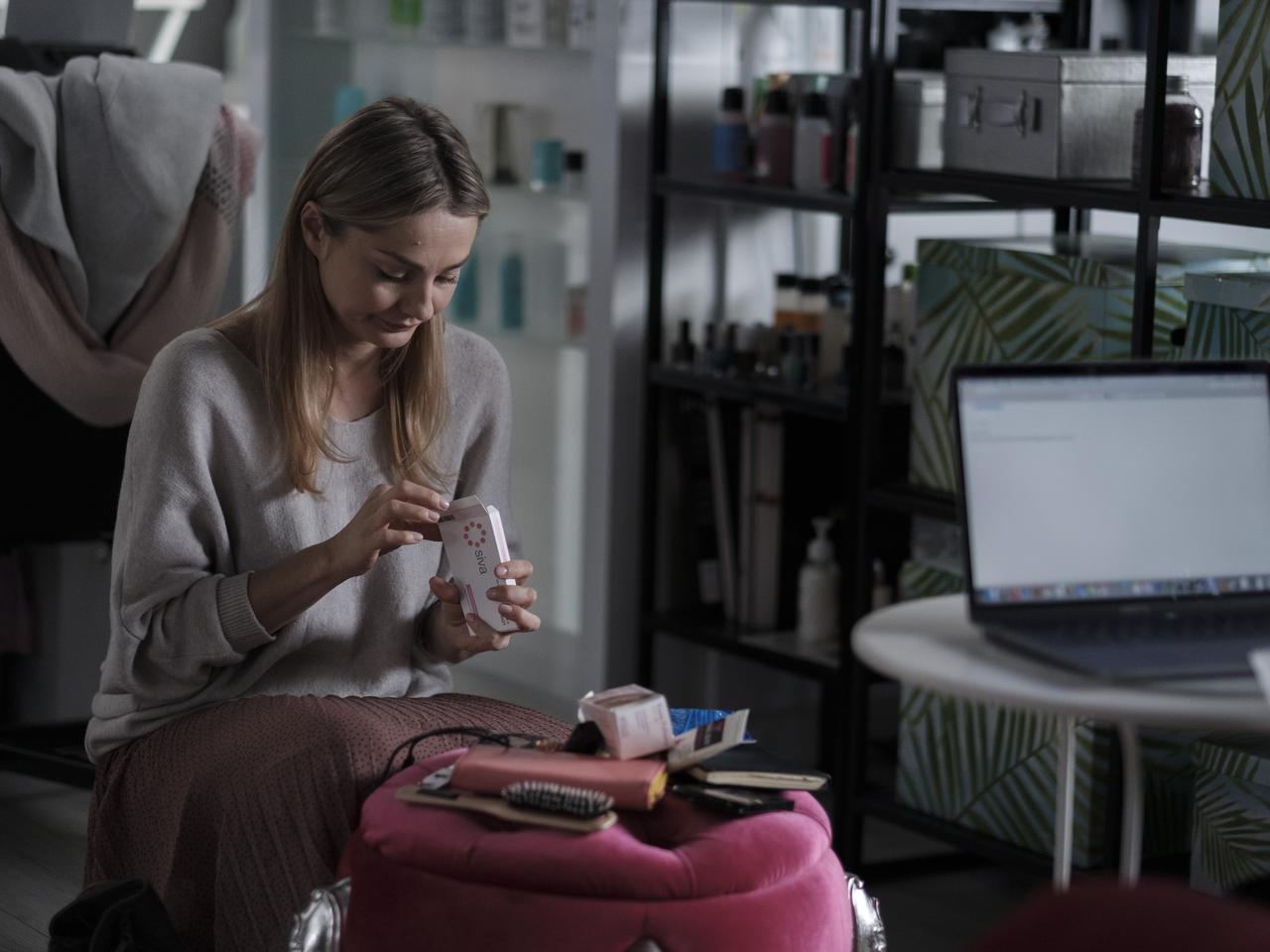 Przyjaciółki 15 sezon, odcinek 181: Inga oszuka Maksa w sprawie dziecka i odkryje dlaczego córka Hania tak jej nienawidzi - ZWIASTUN 