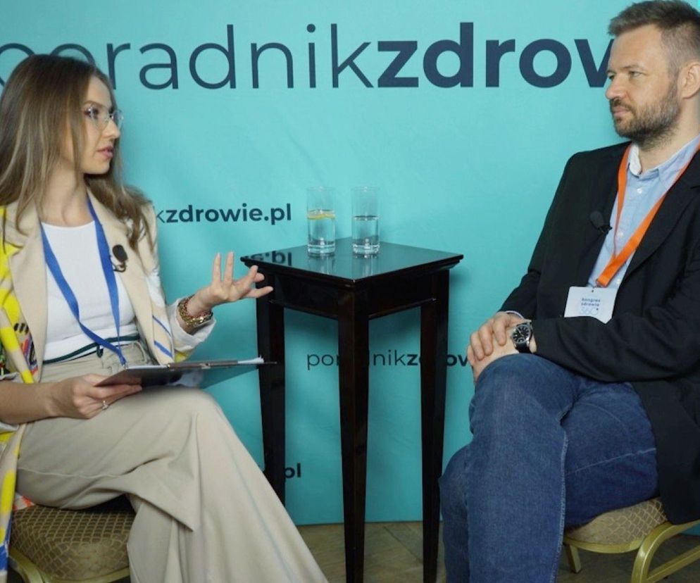 Potrzeba edukacji na temat otyłości. Dr Olejniczak: Osoby chore są dyskryminowane i wyszydzane