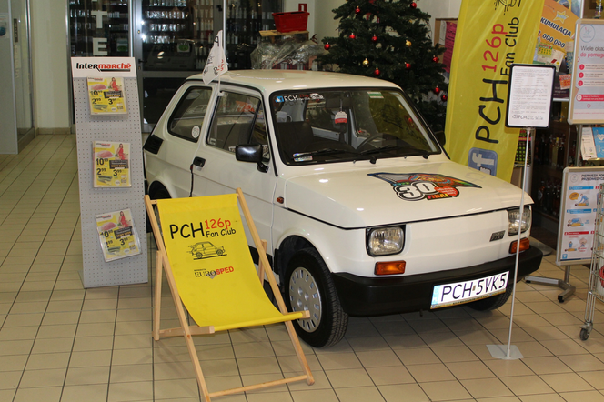 Stowarzyszenia PCH126p