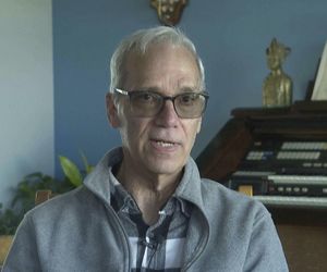 Brat Leona XIV nie przebierał w słowach! Padły wulgaryzmy