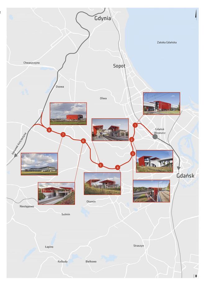 Pomorska Kolej Metropolitarna