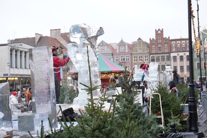 Poznań Ice Festival 2024 