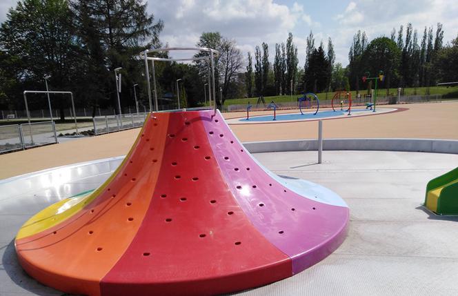 Park Moczydło