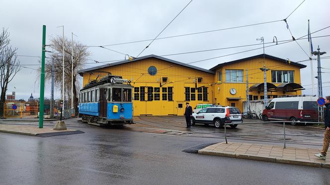  Tanie loty z Wrocławia do Sztokholmu. Zobacz miasto pełne muzeów 