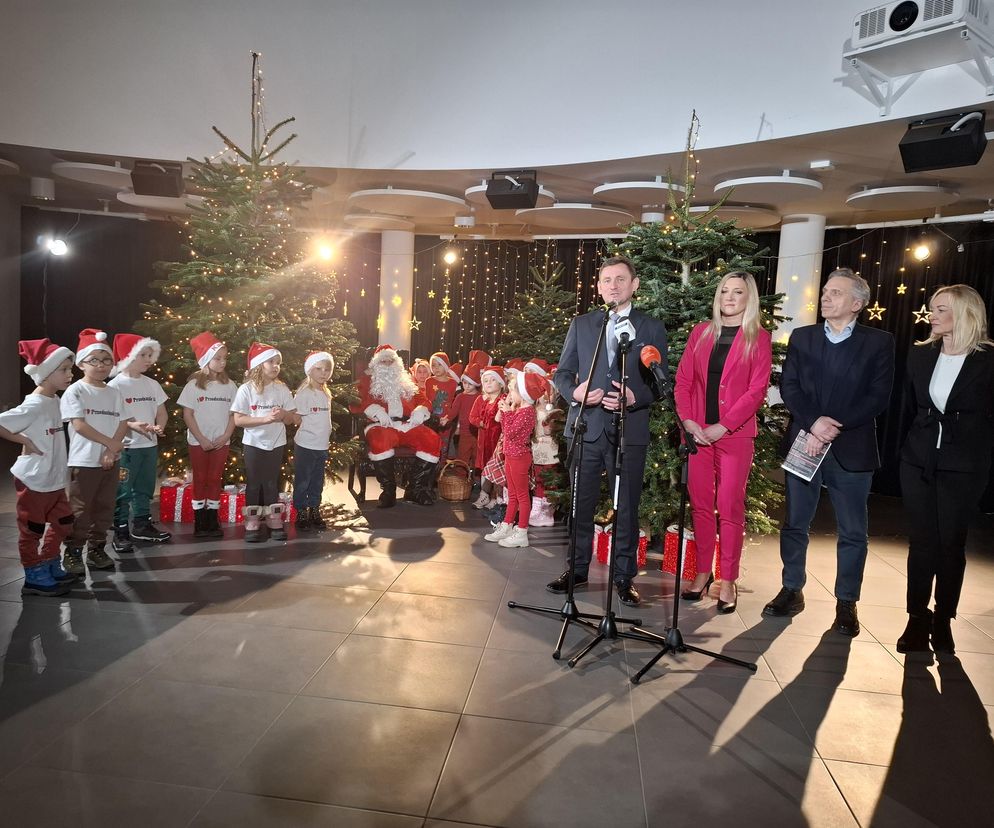 Konferencja jarmark w Koszalinie