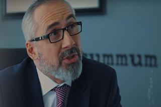 M jak miłość, odcinek 1745: Werner (Jacek Kopczyński)