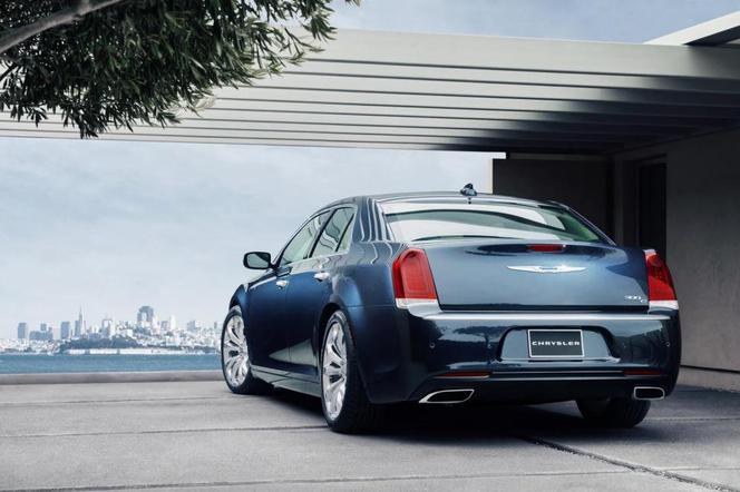 Chrysler 300