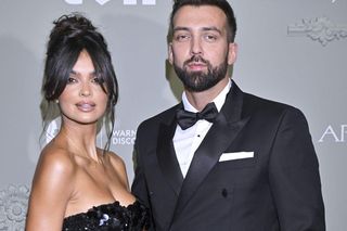 Kim jest partner Klaudii El Dursi? Są razem od lat, a teraz doczekali się dziecka