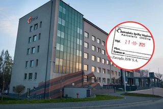 W JSW pensje dyrektorów sięgają 45 tys. zł, a pracownicy mają mieć cięcia? Związkowcy nie wytrzymali