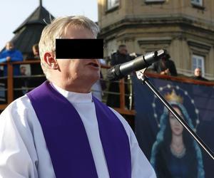Polski egzorcysta z koszmarnymi zarzutami! Ksiądz Piotr G. aresztowany