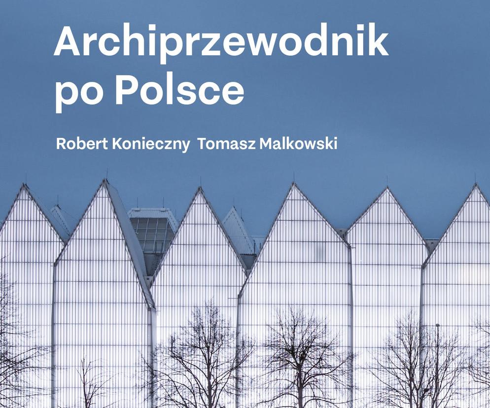 Lista nieobecności: Janusz Sepioł o Archiprzewodniku Roberta Koniecznego i Tomasza Malkowskiego.